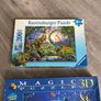 Jigsaws x2 Image 2
