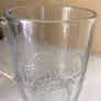 Mahou Half Pint Tankard Image 2