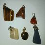 Antique Job Lot Of 14 Items As Shown. Image 3