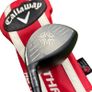 Callaway Great Big Bertha Alpha 2016 Driver / 10.5 Degree / Grafalloy ProLaunch 60 Stiff Image 4