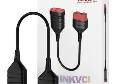ThinkVCI Extension Cable 16pin.