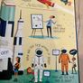 Usborne flap books Image 7