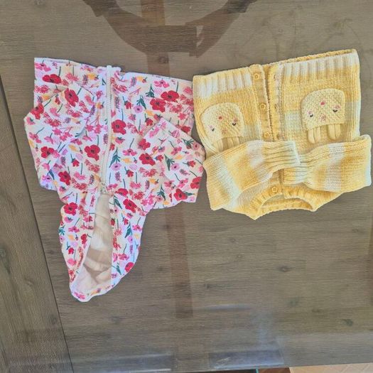 Baby girl 6-9 month bundle