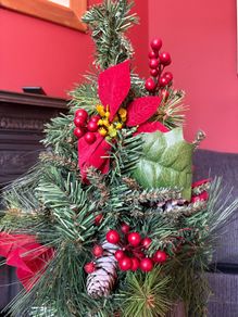 mini Christmas tree