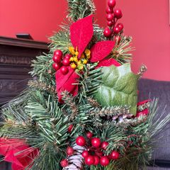 mini Christmas tree
