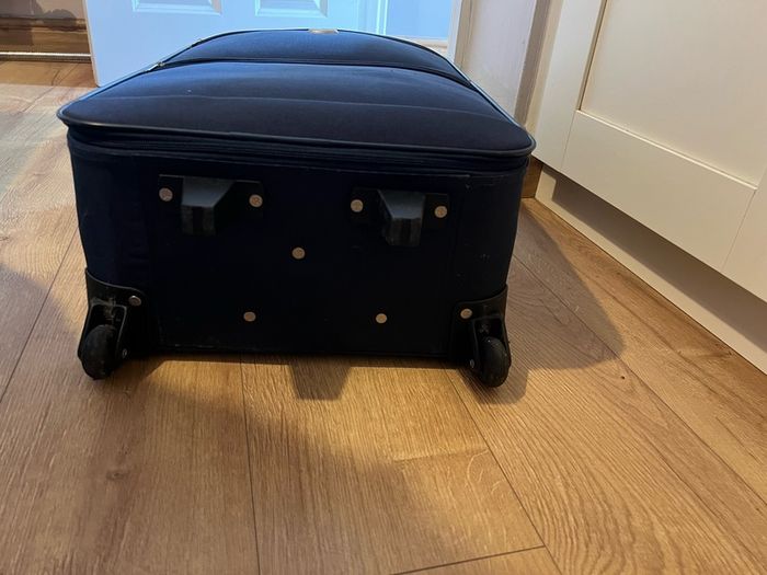 suitcase
