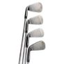 Callaway Razr X Black Irons / 4-Pw / M-10 XP Uniflex Image 4