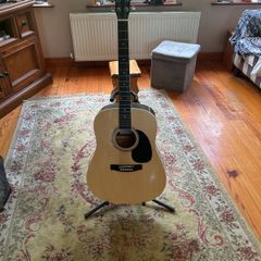 Richwood Guitar