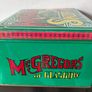 Vintage 50's / 60's Scottish Snuff Tin Image 3
