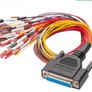 Godiag Gt100 Plus Gpt Enet Doip 24v-12v Auto Tools Obd Ii Break Out Box Ecu Connector Image 3