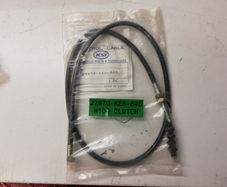 Honda H100 Clutch Cable