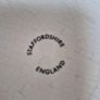 Antique Staffordshire Chamber Pot Image 5