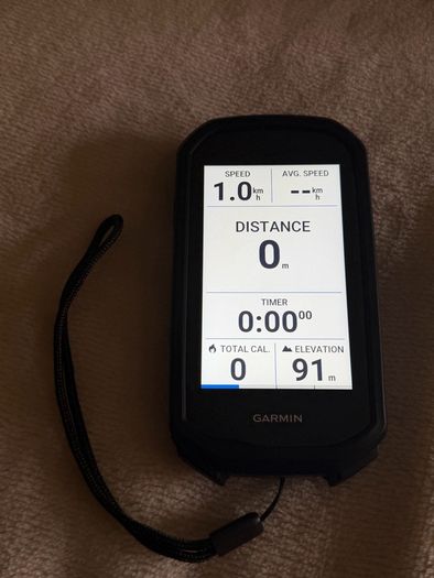 Garmin Edge 1050