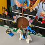 lego Knight's Stronghold 6059 Image 3