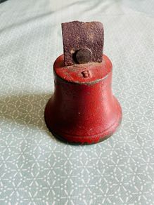 Bronze Servants' Bell