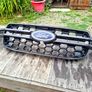 Ford Ranger Wildtrack Front Grill (New model) Image 7