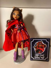 Monster High