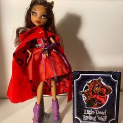Monster High