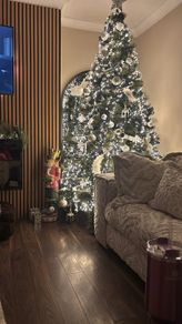 christmas tree