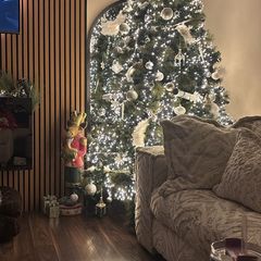 christmas tree