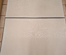 Low Profile (Shallow) Double Divan Base