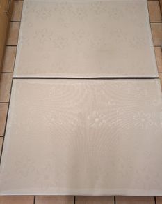 Low Profile (Shallow) Double Divan Base