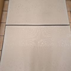 Low Profile (Shallow) Double Divan Base