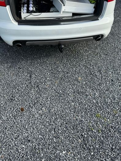 2010 Audi A6