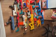 Nerf/Xshot