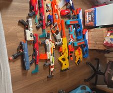 Nerf/Xshot