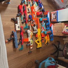Nerf/Xshot