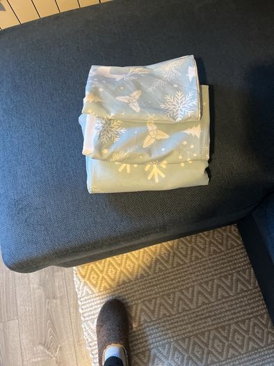 duvet set