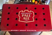 Smithwick's drip tray
