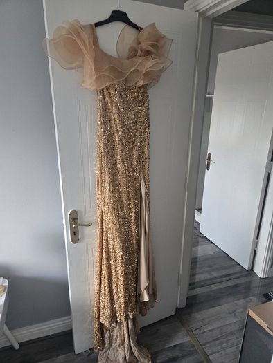 Debs/party  dress