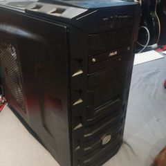 Cooler Master PC case