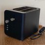 Logik 2-Slice Toaster | Tested, Clean & Working Perfectly Image 3