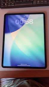IPad Pro 5th Gen 128Gb