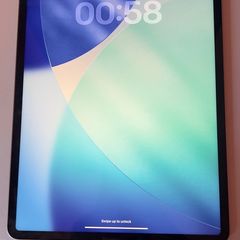 IPad Pro 5th Gen 128Gb