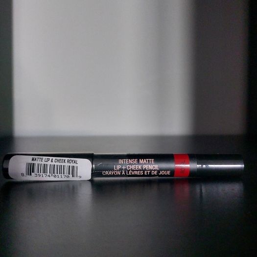 Nudestix Intense Matte Lip + Cheek Pencil RRP 25.50 euro