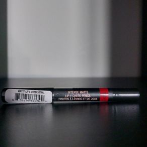 Nudestix Intense Matte Lip + Cheek Pencil RRP 25.50 euro