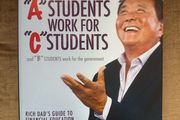 Book - Why "a" Students Work For "c" Students