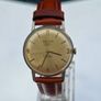 Vintage Helsa Superflat men's watch 1960s Image 3
