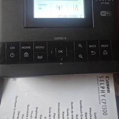 canon selphy cp1300