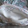 Purflo Sleep Tight Baby Bed with a spare cover Image 2