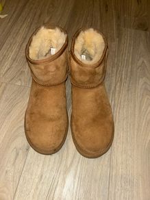 uggs classic mini