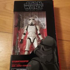 Star Wars Black Series Stormtroper