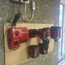 Milwaukee Tool & Battery Holders Image 3