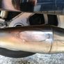 Royal alloy tg125 Image 4
