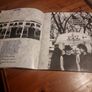 U2 1984 Unforgettable Fire U.s./u.k. Tour Program Concert Book Image 6