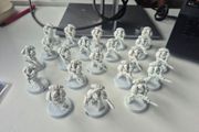 Warhammer: Horus Heresy